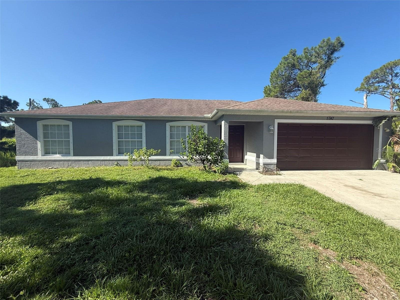 Details for 5747 Jessamine Avenue, NORTH PORT, FL 34291
