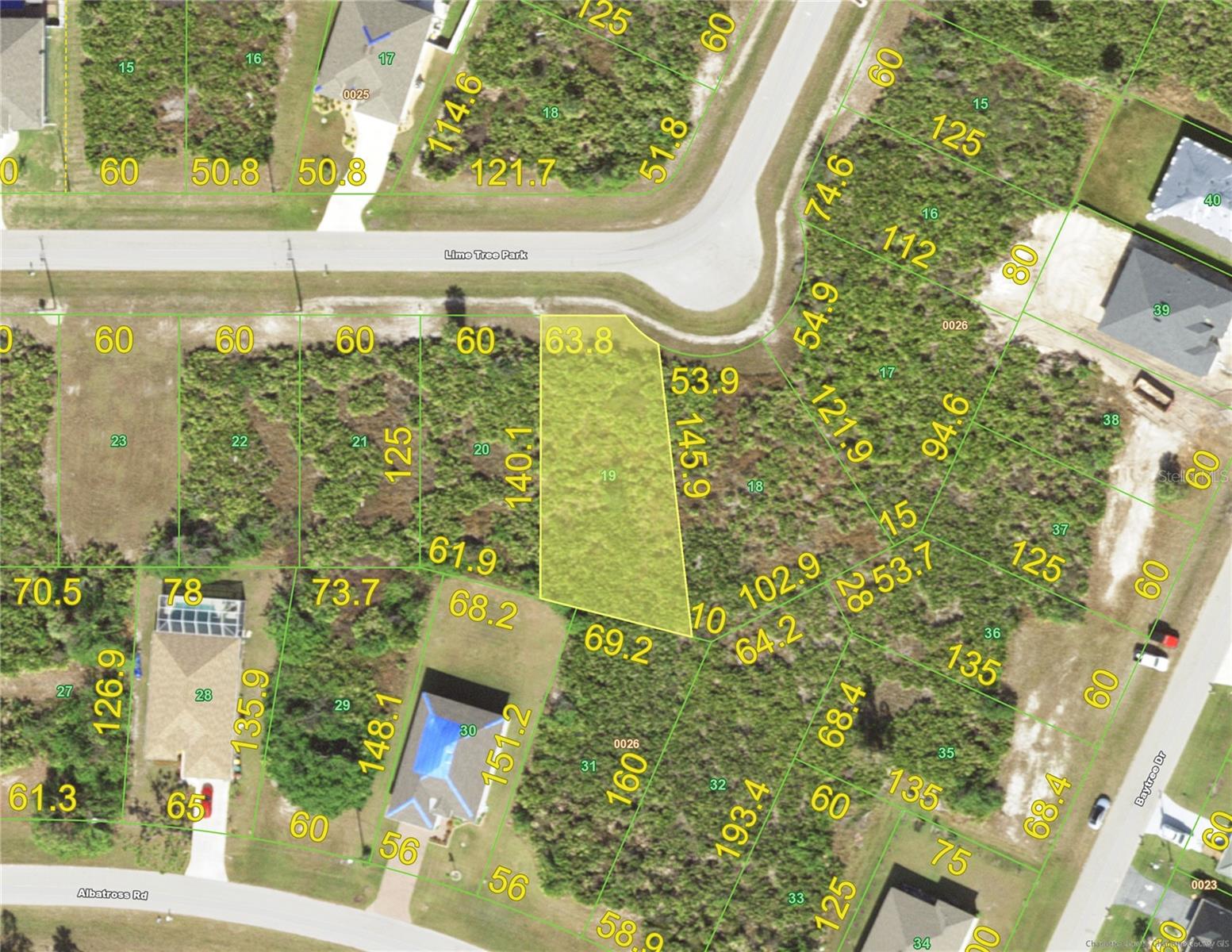 Details for 112 Lime Tree Park, ROTONDA WEST, FL 33947