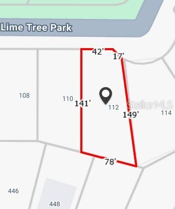 Image 3 of 9 For 112 Lime Tree Park
