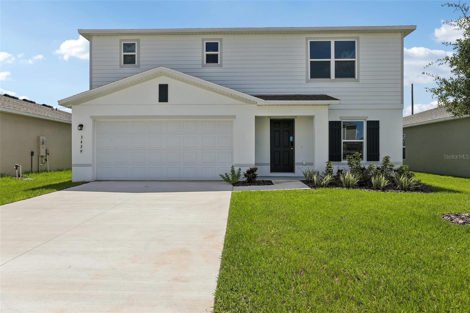 Details for 2228 Oklahoma Drive, SUMTERVILLE, FL 33585