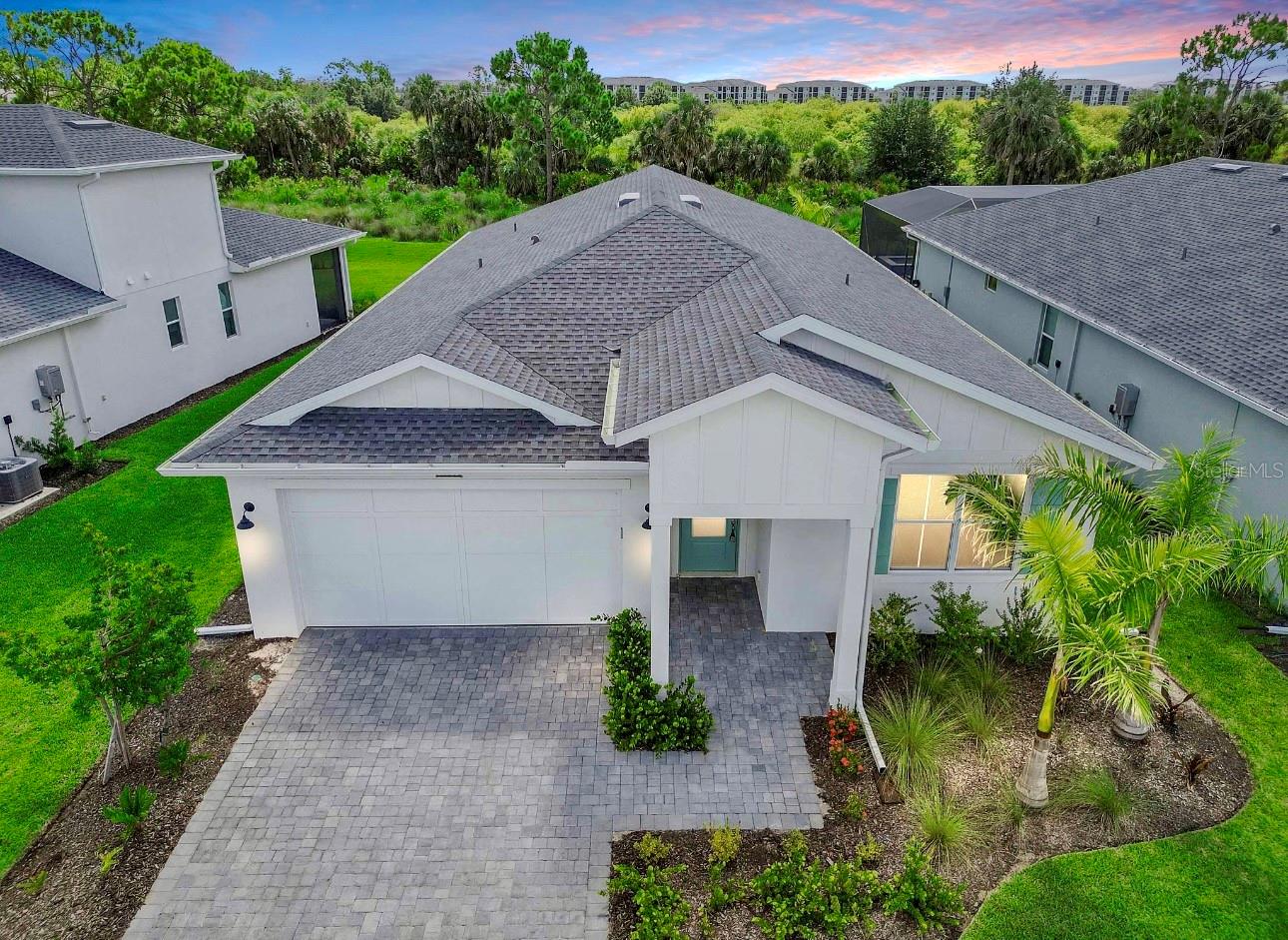 Details for 16336 Preservation Boulevard, PUNTA GORDA, FL 33982