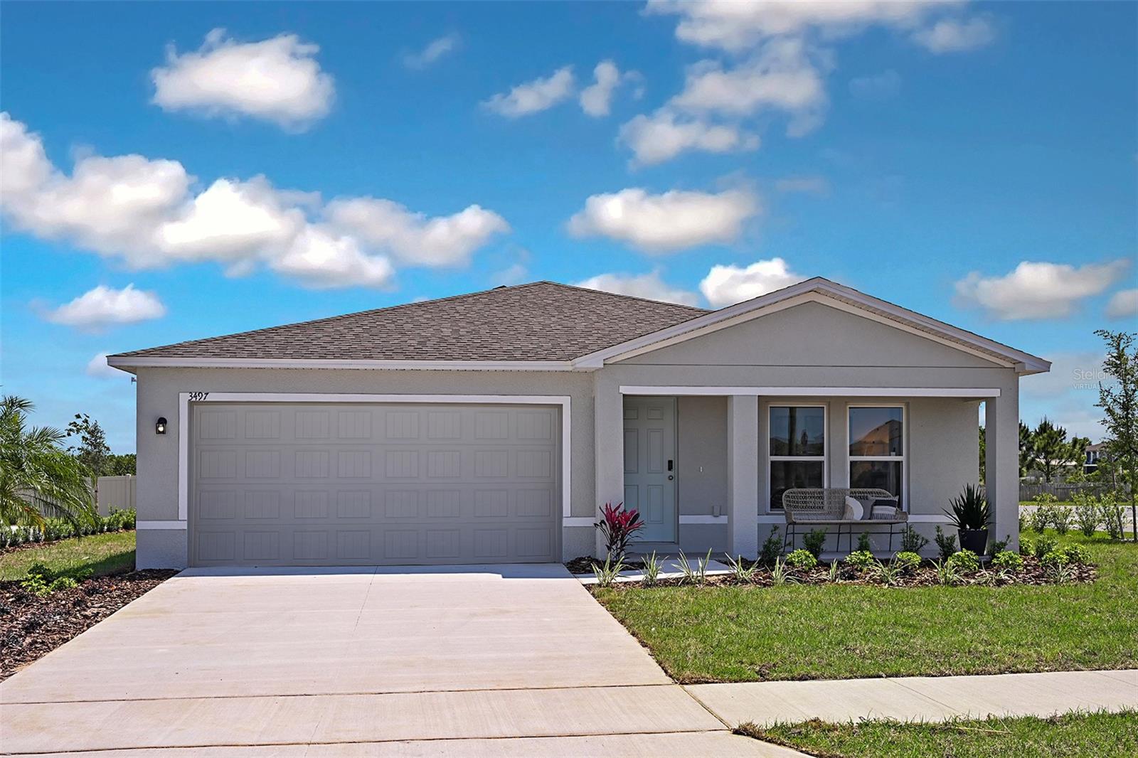 Details for 2383 Oklahoma Drive, SUMTERVILLE, FL 33585