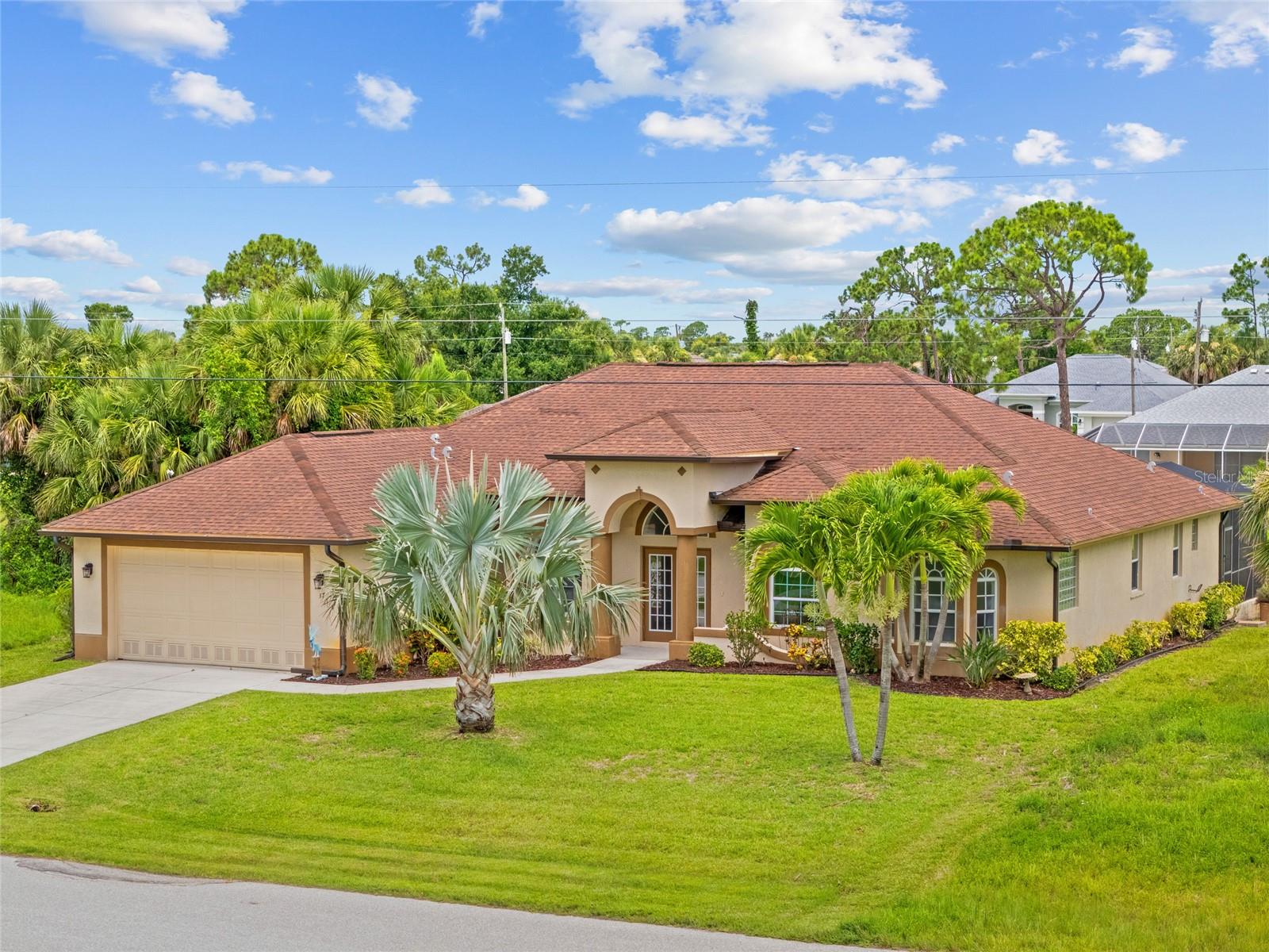 Details for 37 Marker Road, ROTONDA WEST, FL 33947