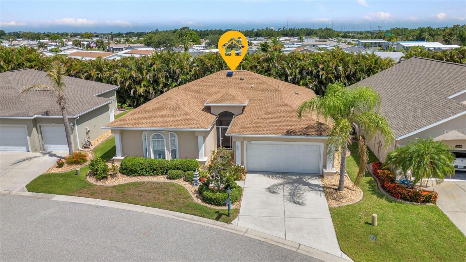 Image 20 of 42 For 24504 Buckingham Way