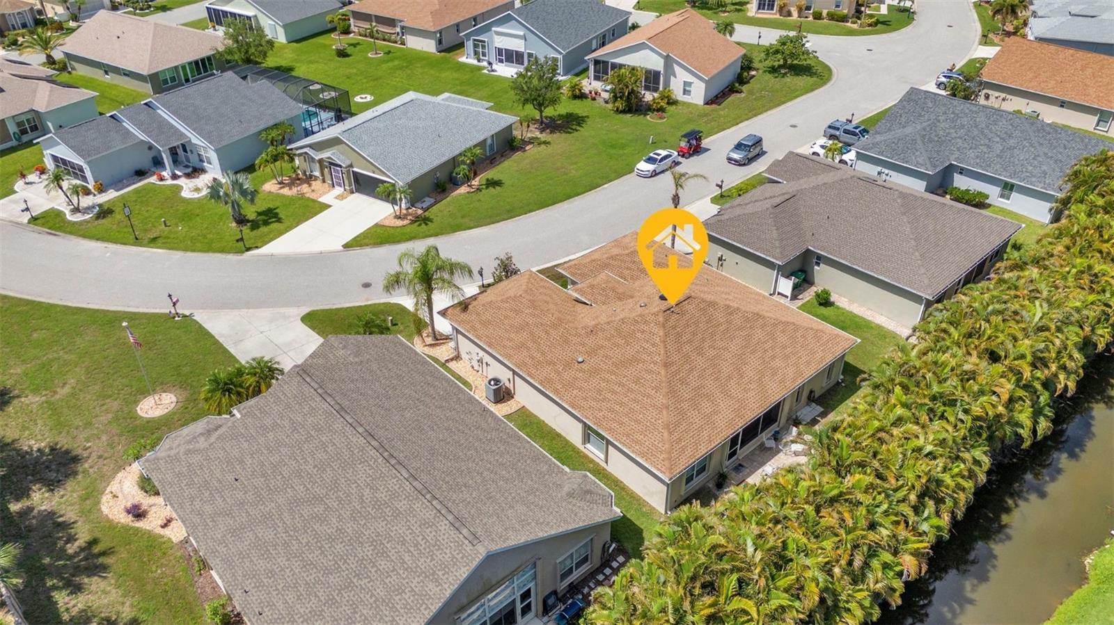 Image 21 of 42 For 24504 Buckingham Way
