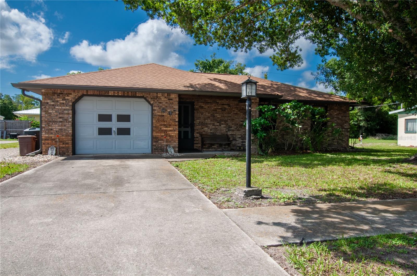 Details for 64 El Verano Avenue, ARCADIA, FL 34266
