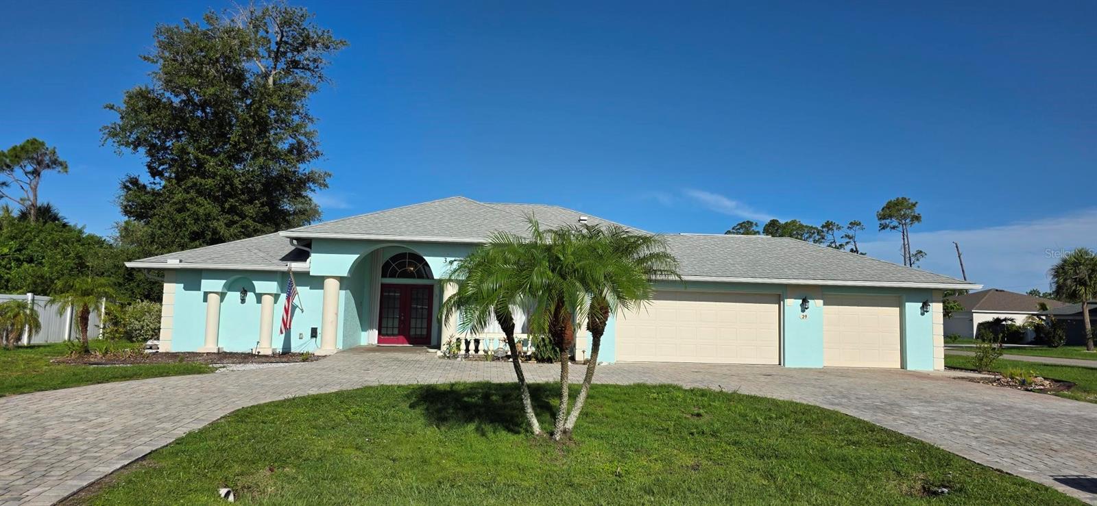 Details for 39 Norman Street, PORT CHARLOTTE, FL 33954