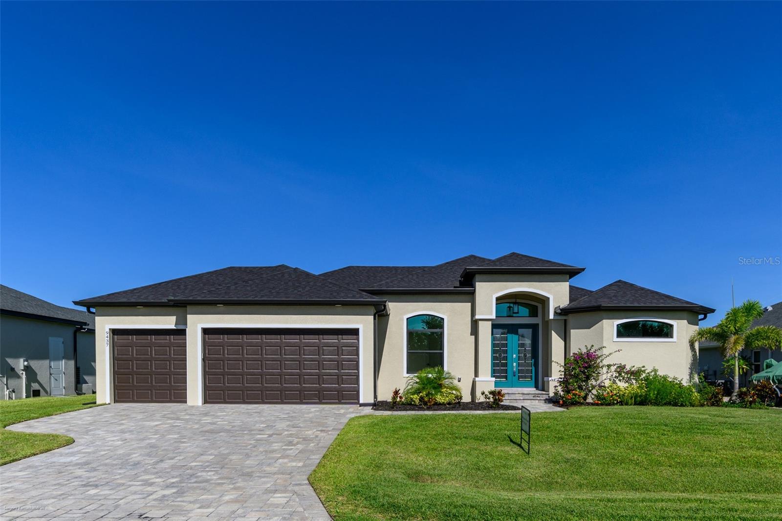 Details for 9437 Galaxie Circle, PORT CHARLOTTE, FL 33981