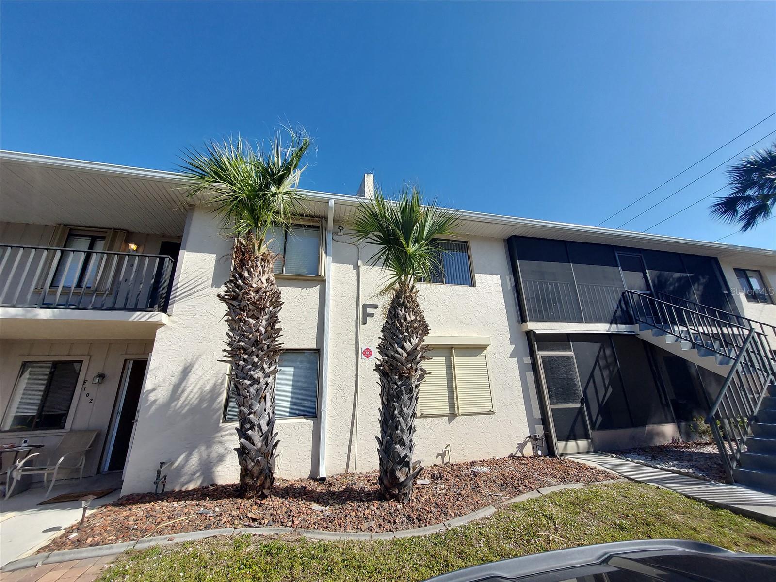 Details for 22523 Westchester Boulevard F202, PUNTA GORDA, FL 33980