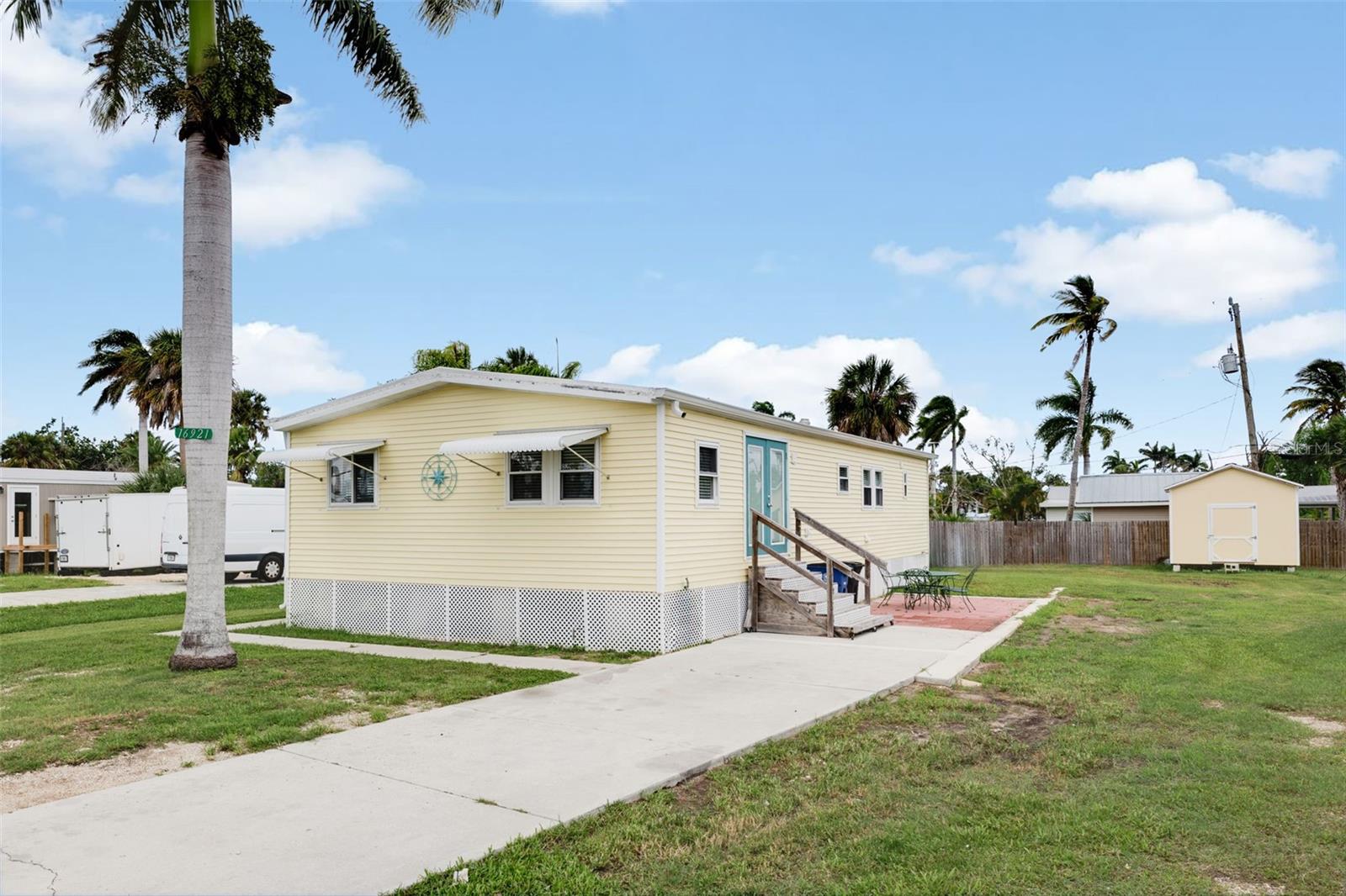 Details for 16921 Windcrest Drive, FORT MYERS, FL 33908