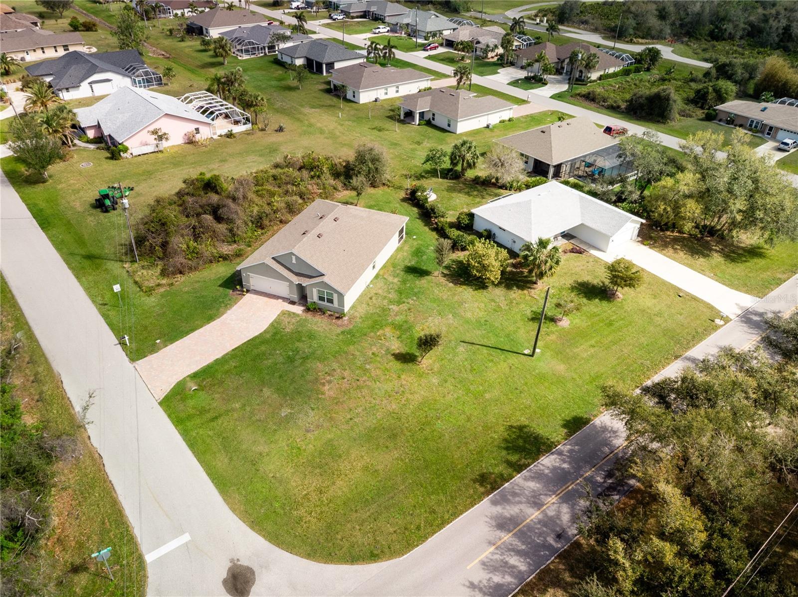 Details for 616 Posadas Circle, PUNTA GORDA, FL 33983