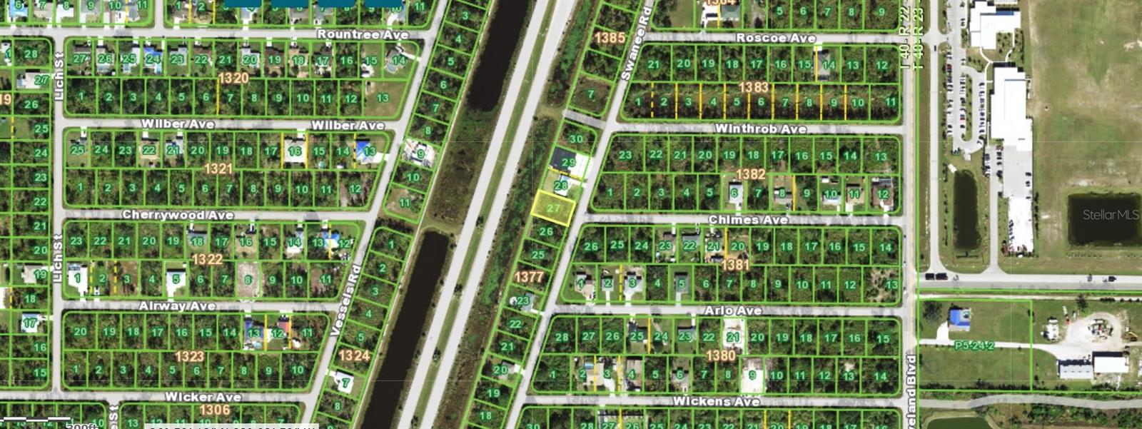 Image 2 of 2 For 3145 Swanee Road