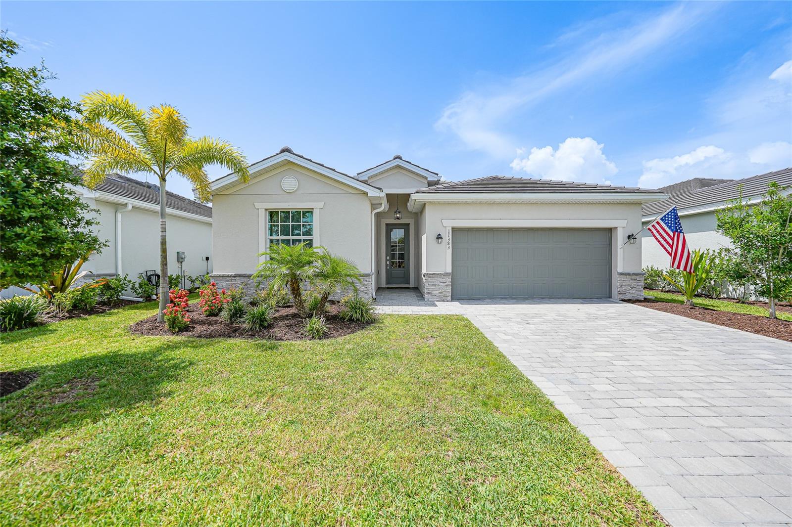 Details for 11383 Burgundy Drive, VENICE, FL 34293