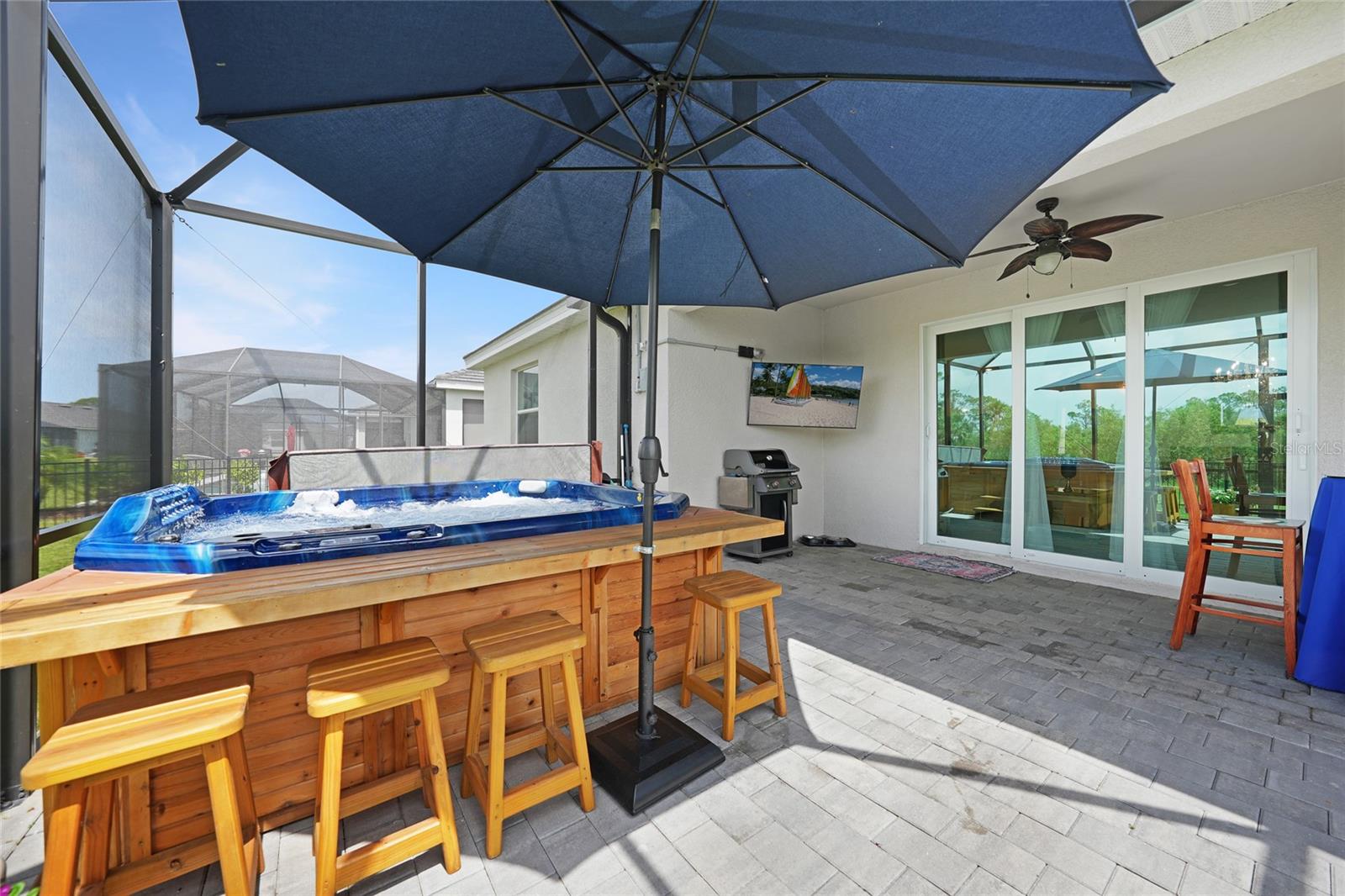 Image 30 of 45 For 11383 Burgundy Drive