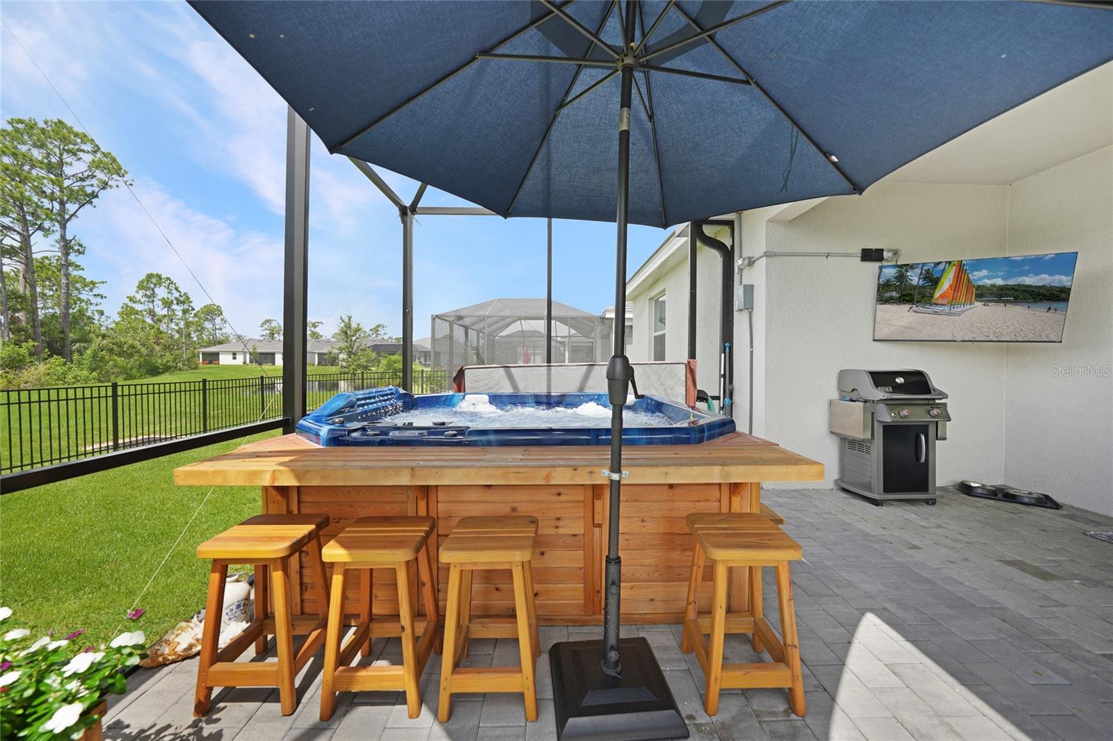 Image 33 of 45 For 11383 Burgundy Drive