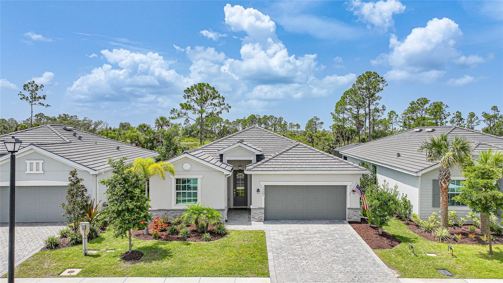 Image 41 of 45 For 11383 Burgundy Drive