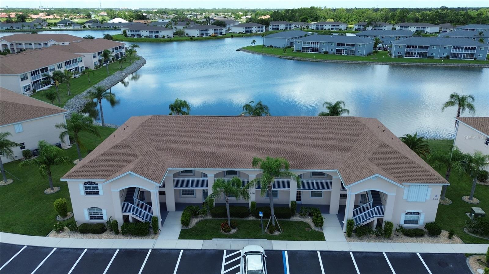 Details for 12144 Egret Circle 903, LAKE SUZY, FL 34269