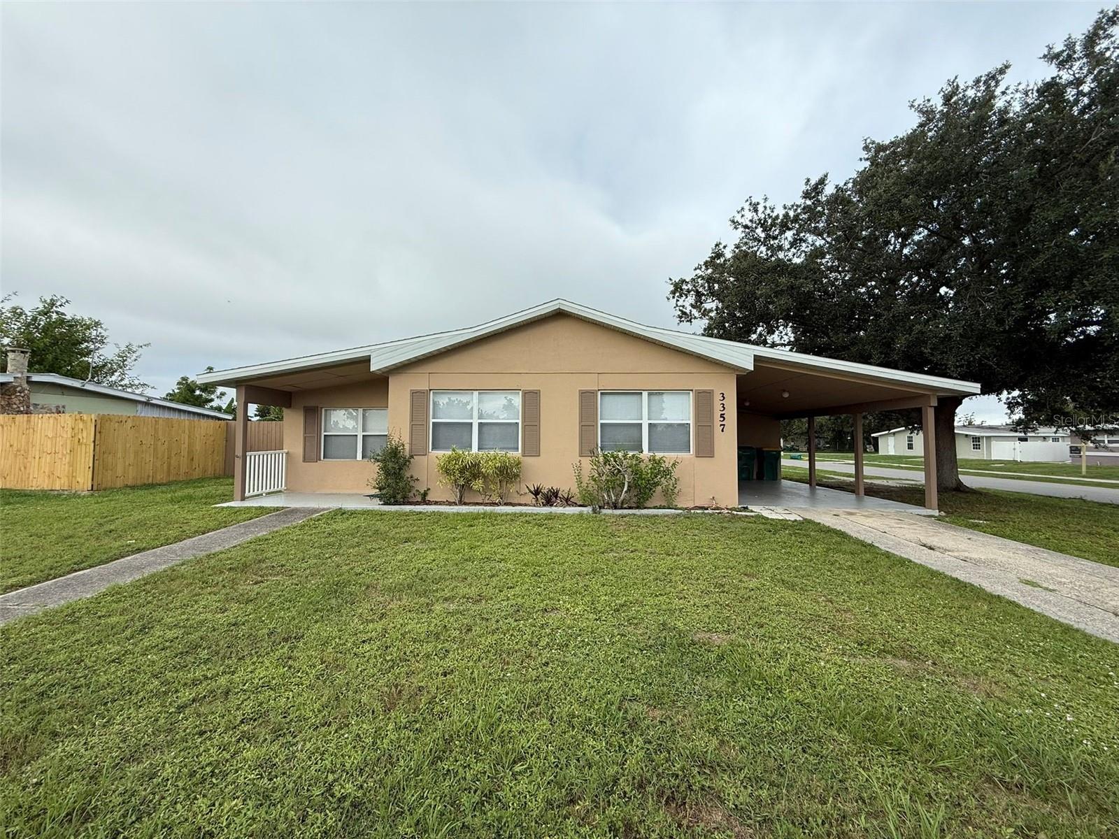 Details for 3357 Westlund Terrace, PORT CHARLOTTE, FL 33952