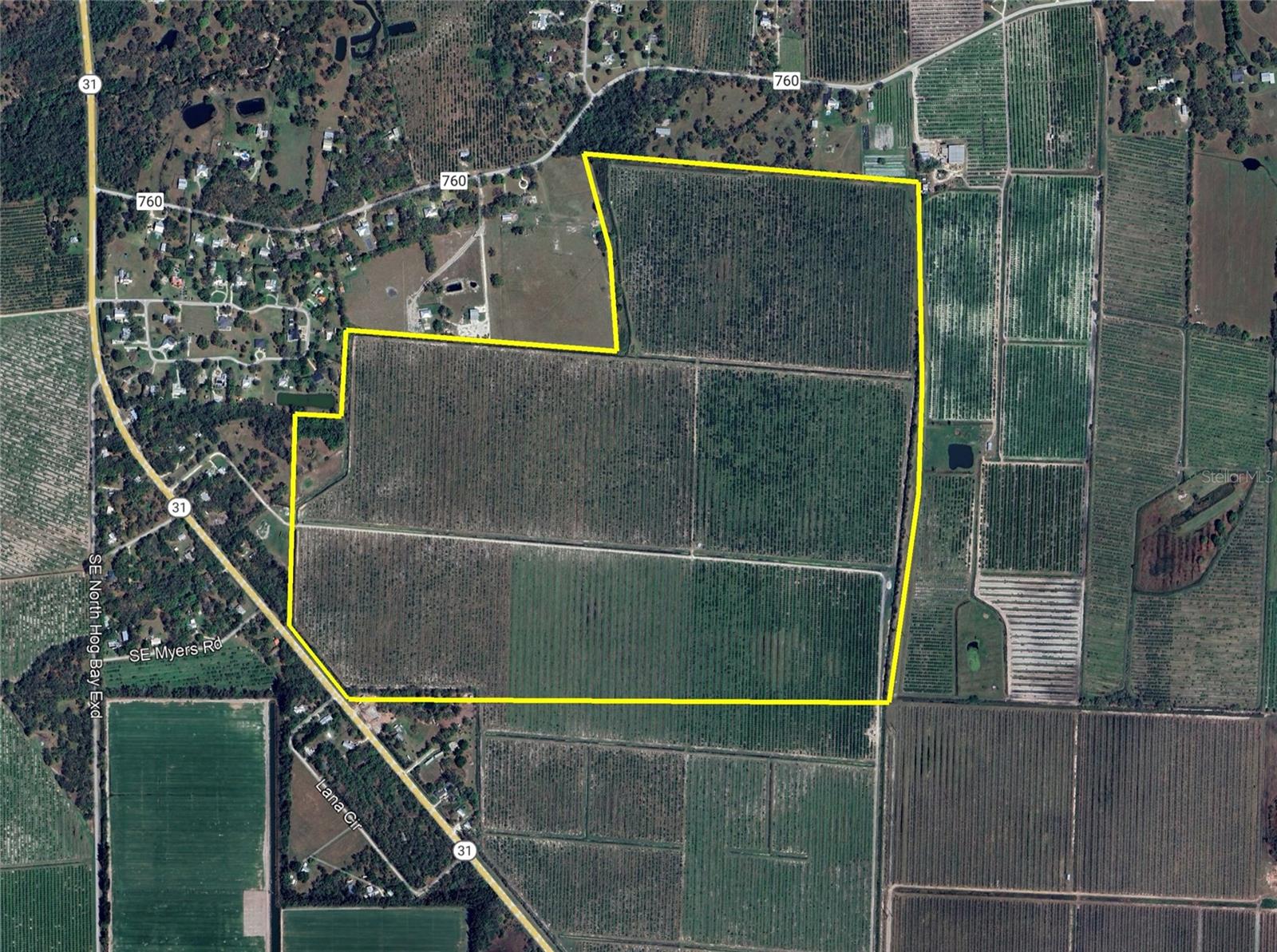 Details for Quave Drive A, ARCADIA, FL 34266