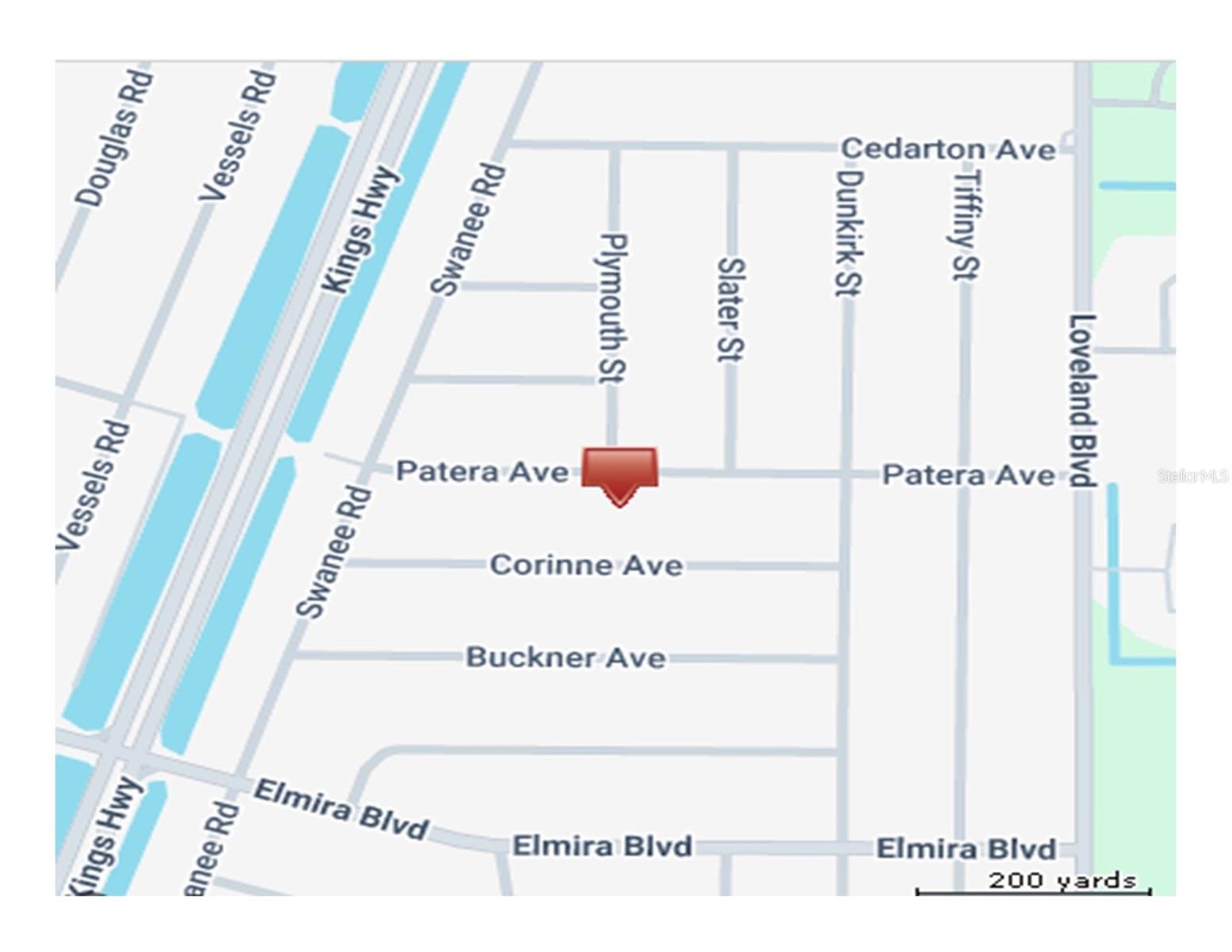 Image 12 of 13 For 23413 Patera Avenue