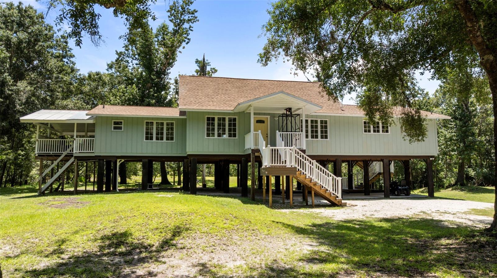 Details for 1183 Girl Scout Road, ARCADIA, FL 34266