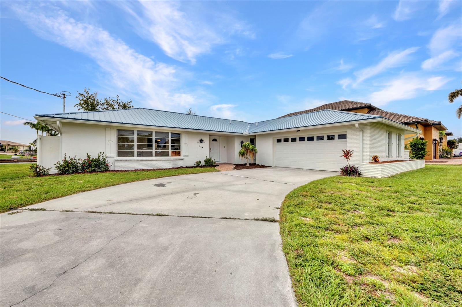 Details for 114 Sinclair Street Se, PORT CHARLOTTE, FL 33952
