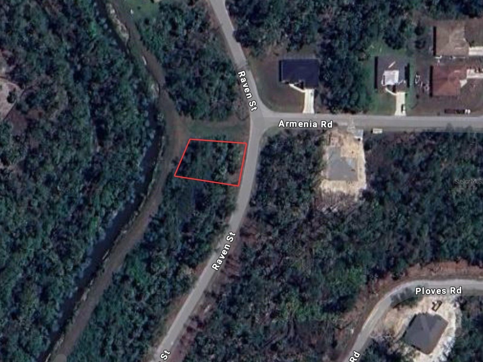 Image 4 of 4 For 0 Raven Street