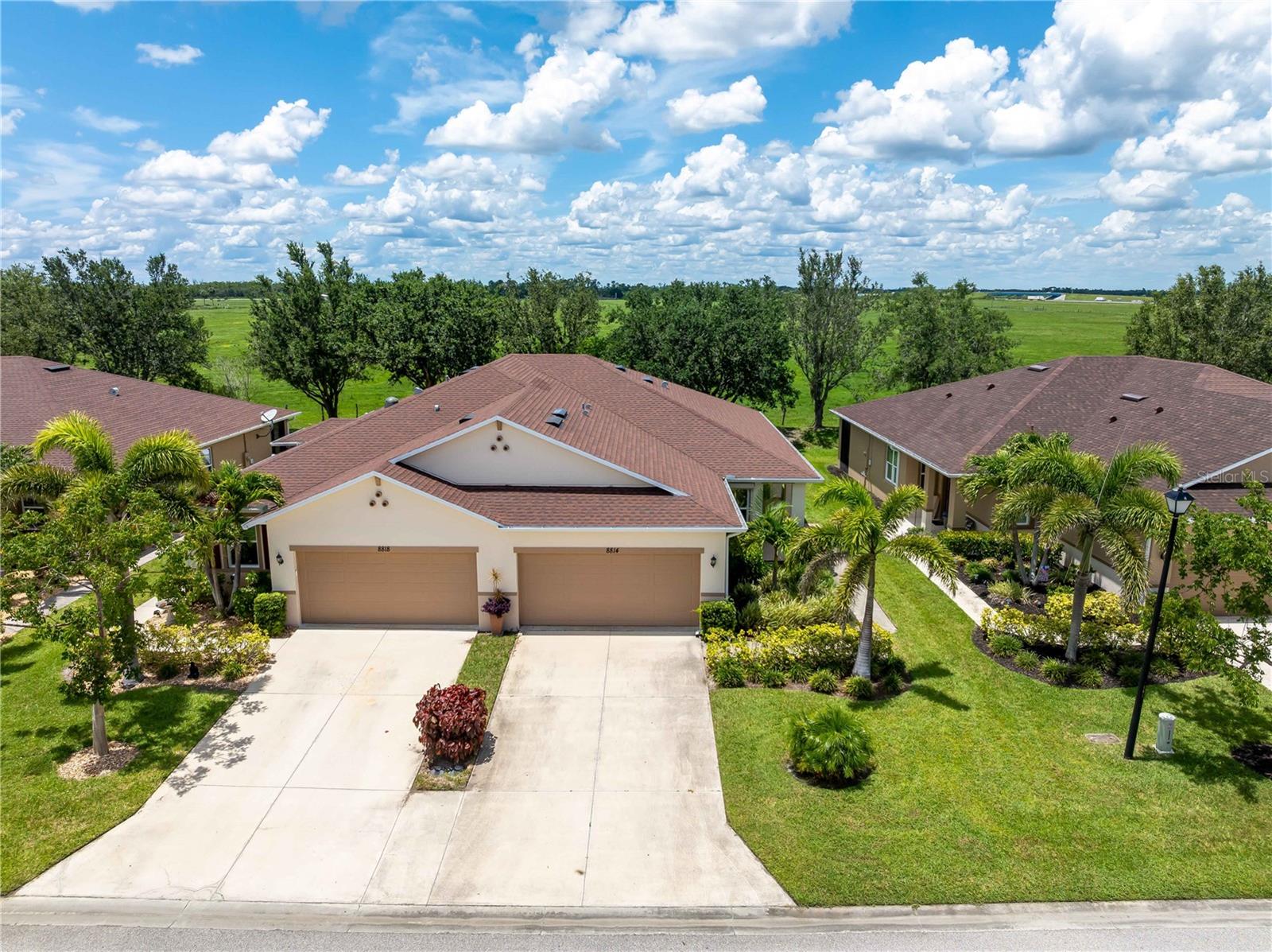 Image 35 of 39 For 8814 Tuscany Isles Drive