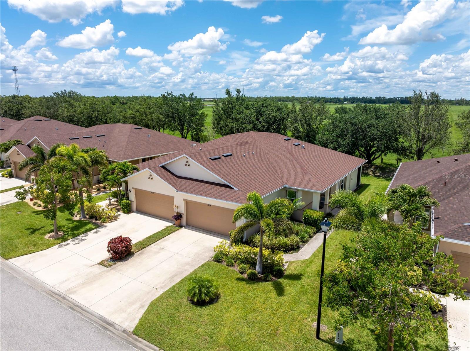 Image 36 of 39 For 8814 Tuscany Isles Drive
