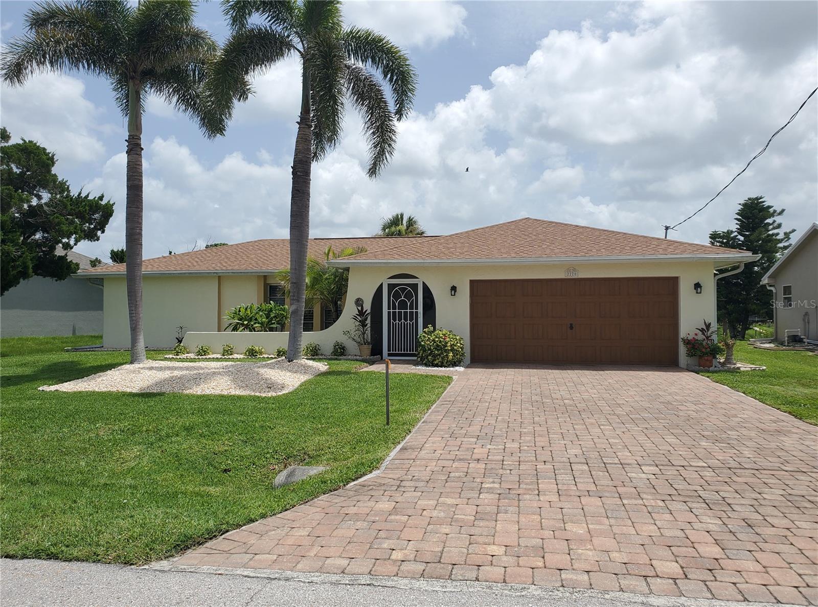 Details for 2220 Broad Ranch Dr, PORT CHARLOTTE, FL 33948