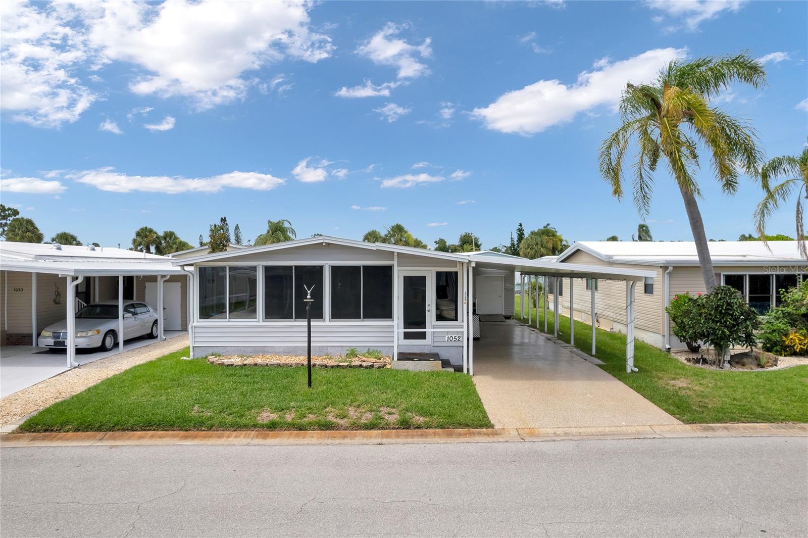Details for 2100 Kings Highway 1052, PUNTA GORDA, FL 33980