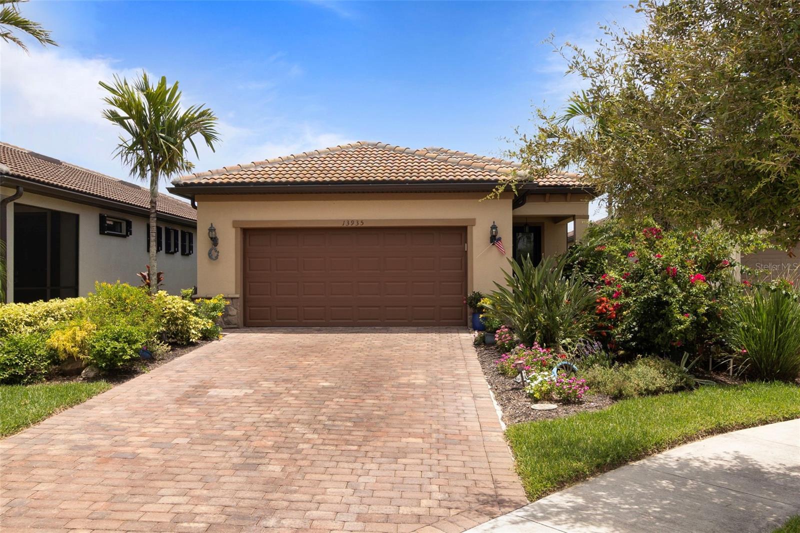 Details for 13935 Campoleone Street, VENICE, FL 34293