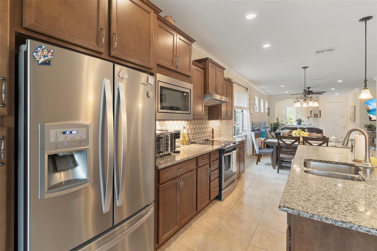 Image 15 of 42 For 13935 Campoleone Street