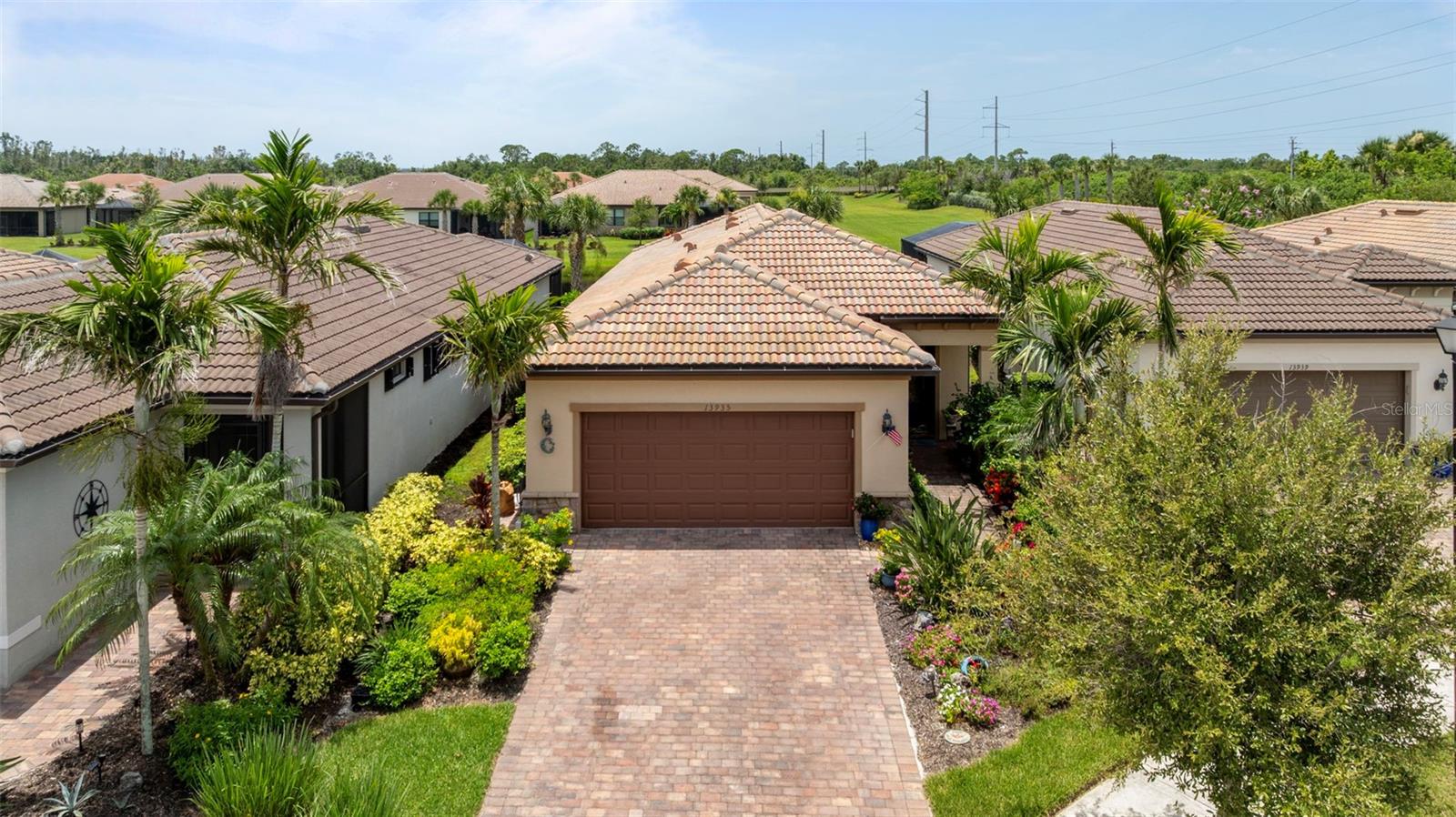 Image 2 of 42 For 13935 Campoleone Street
