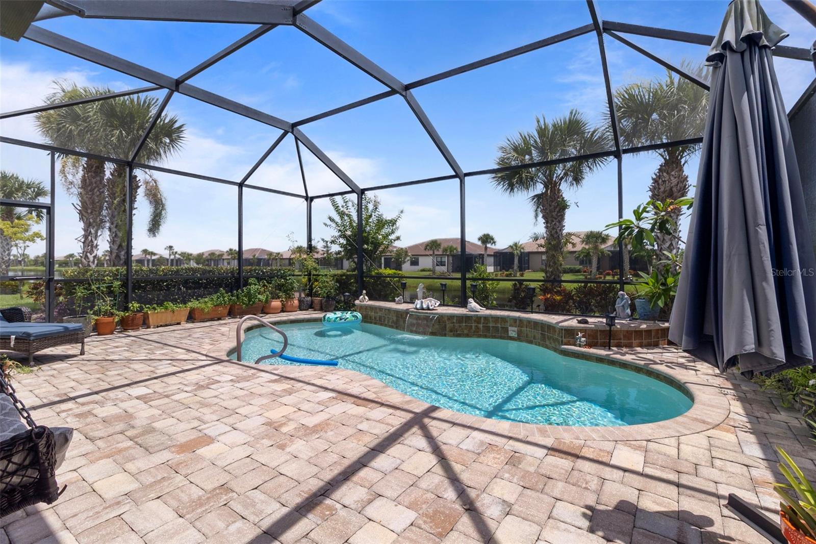 Image 31 of 42 For 13935 Campoleone Street