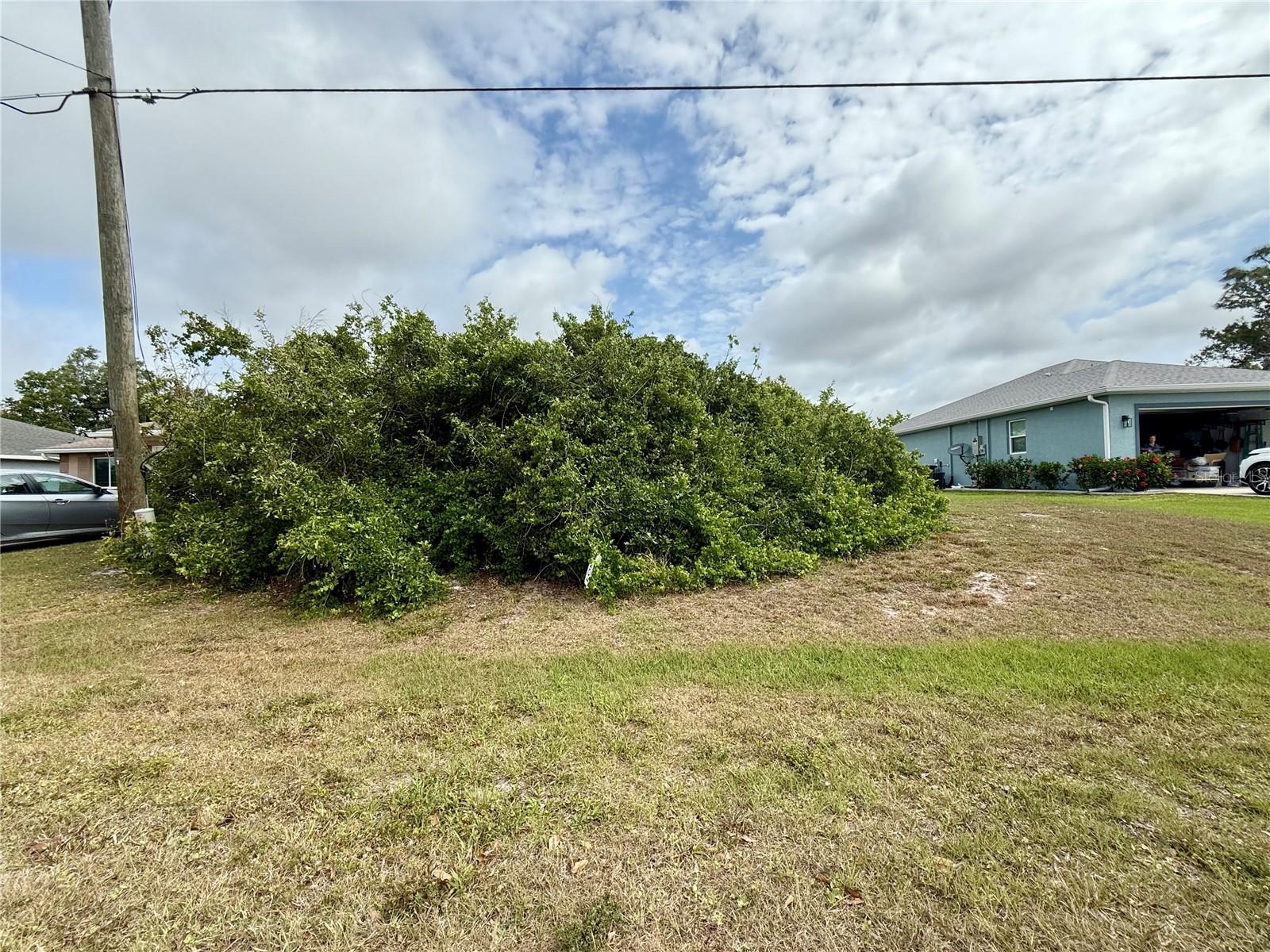 Details for 110 Baytree Drive, ROTONDA WEST, FL 33947