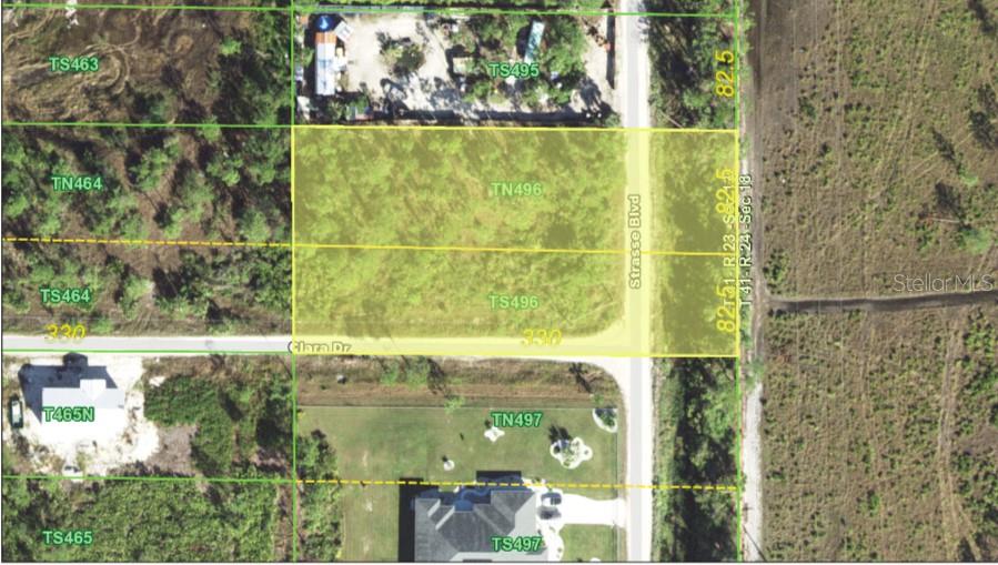Image 2 of 3 For 29528 Clara Drive