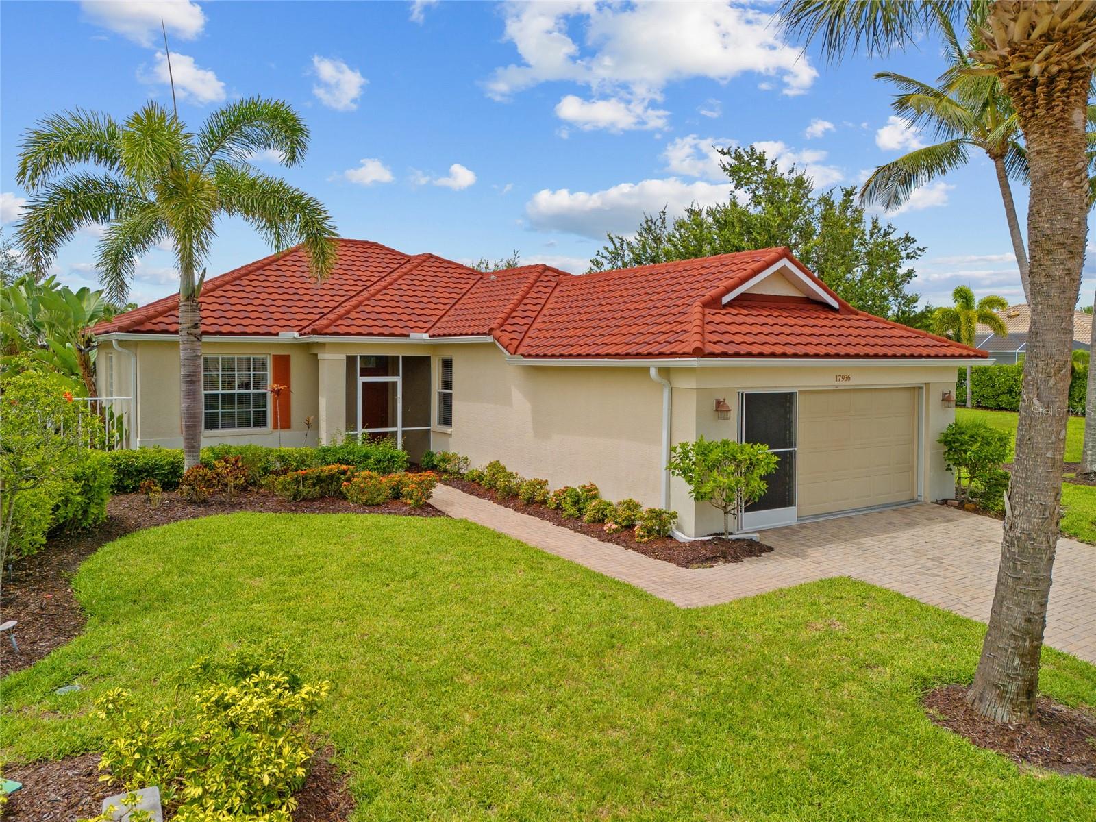 Details for 17936 Courtside Landings Circle, PUNTA GORDA, FL 33955
