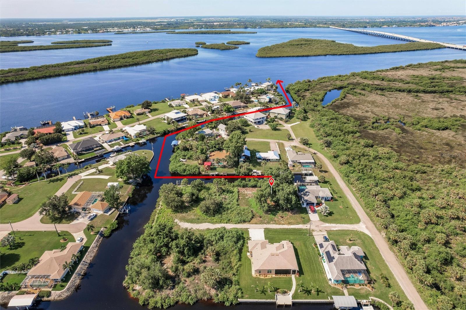 Details for 26423 Vershire Court, PUNTA GORDA, FL 33983