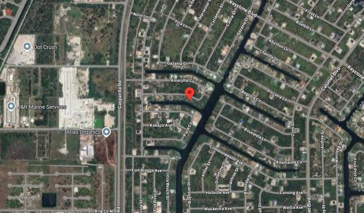 Image 2 of 3 For 13348 Amaryllis Circle