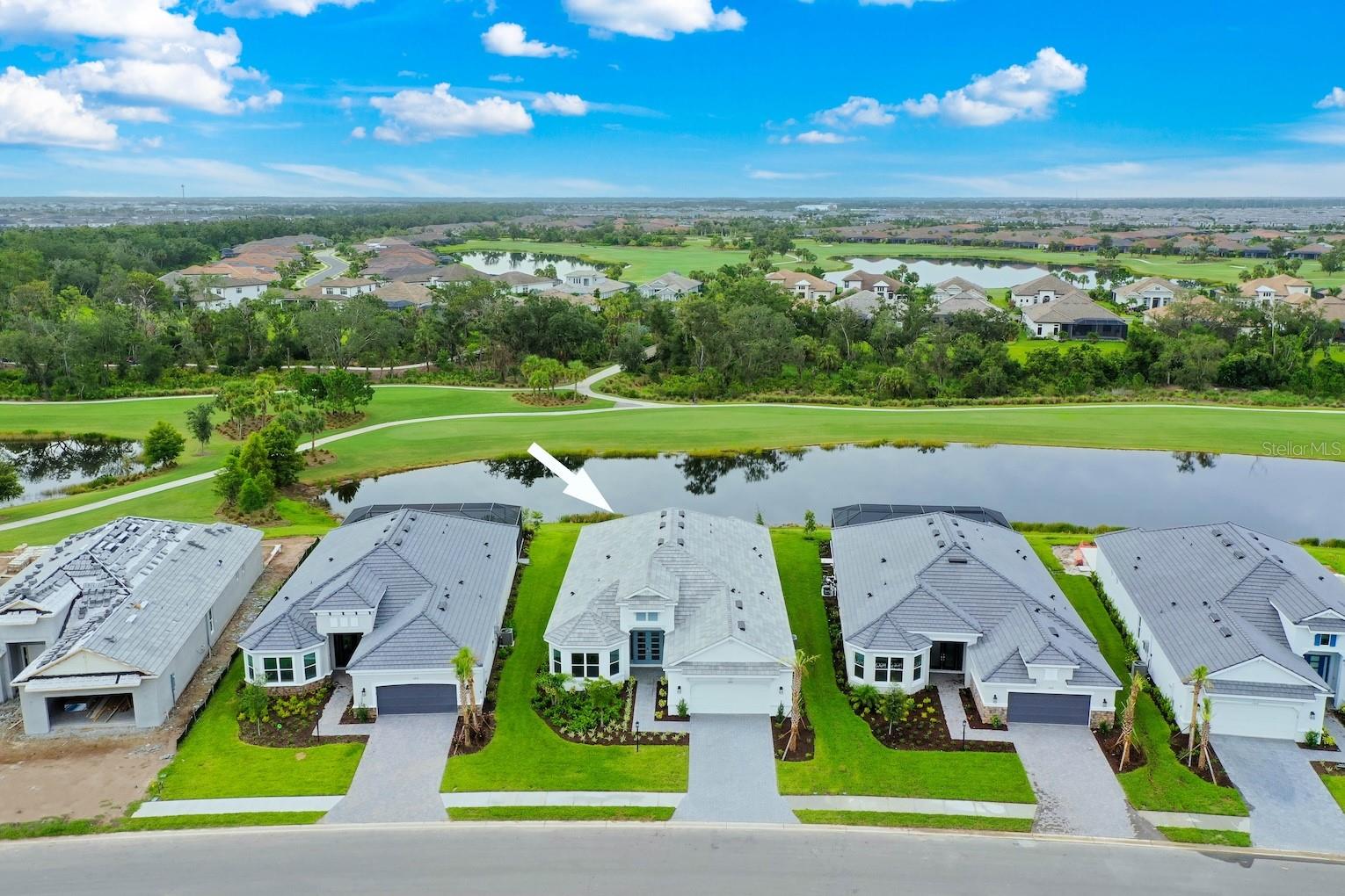 Details for 14846 Contenta Loop, BRADENTON, FL 34211