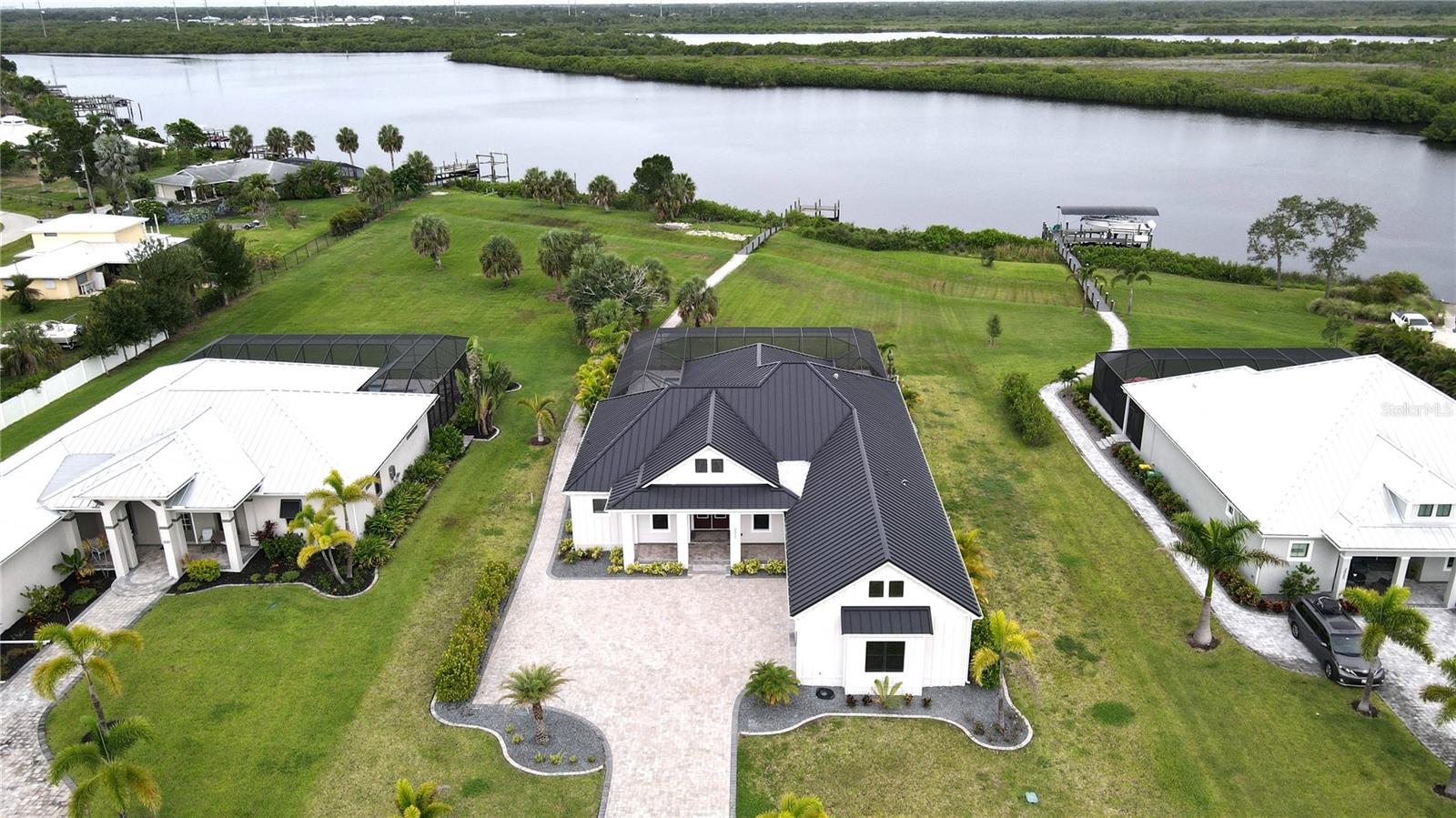 Details for 2073 Treasure Lane, PUNTA GORDA, FL 33982
