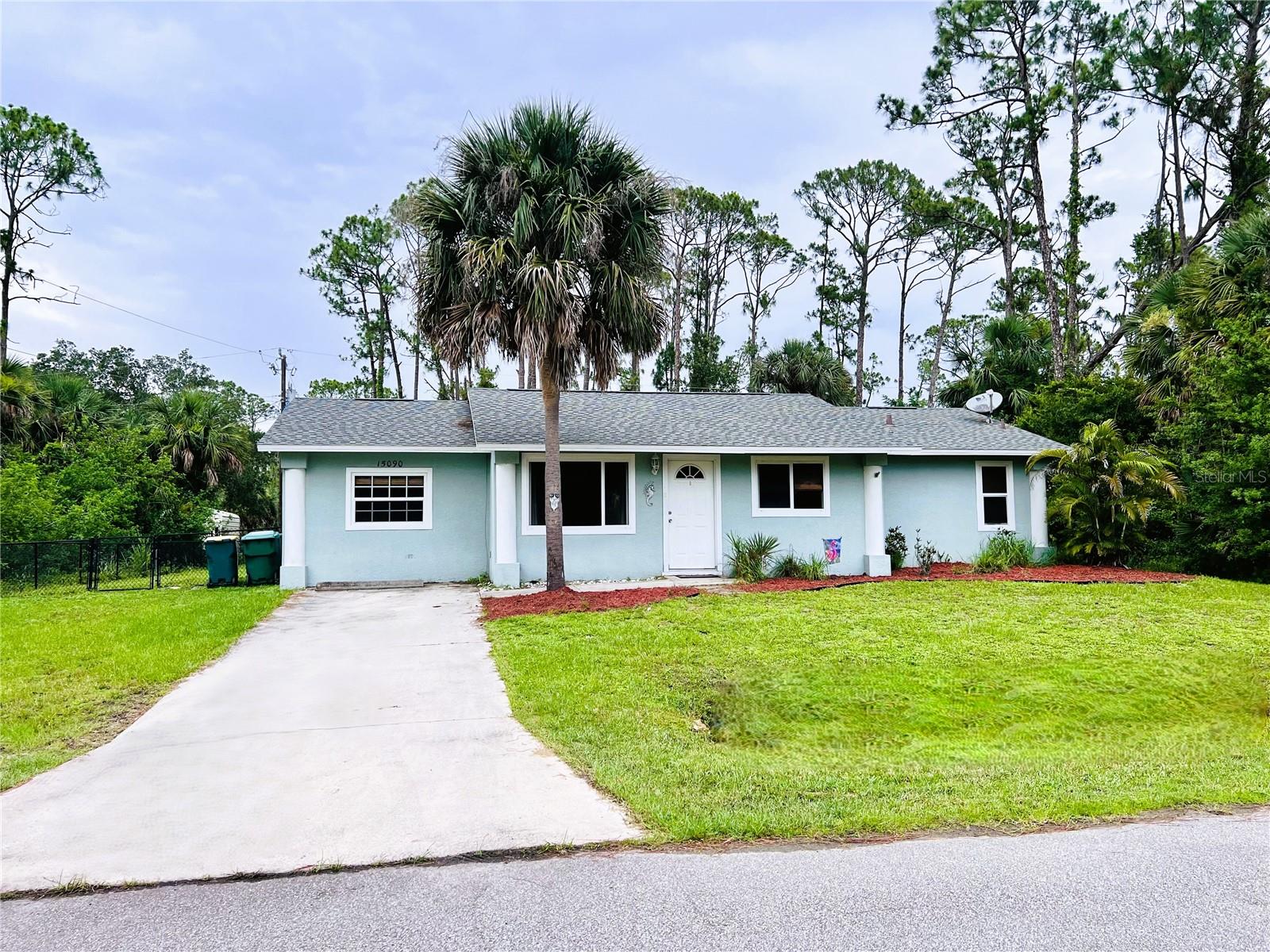 Details for 15090 Rebecca Avenue, PORT CHARLOTTE, FL 33953