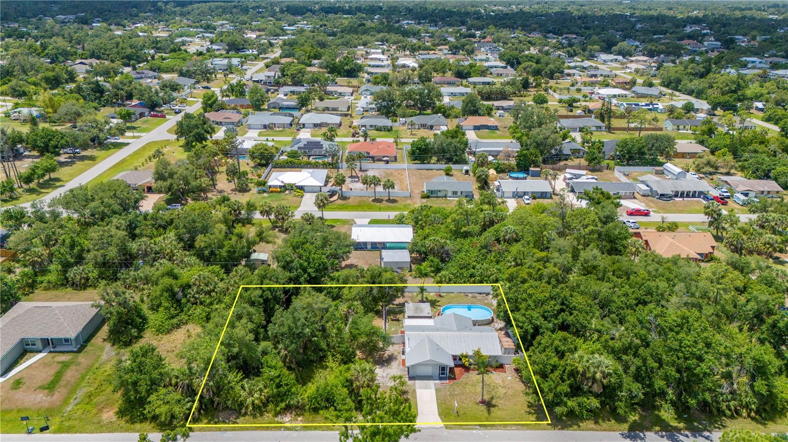 Details for 732 Haleybury Street, PORT CHARLOTTE, FL 33948
