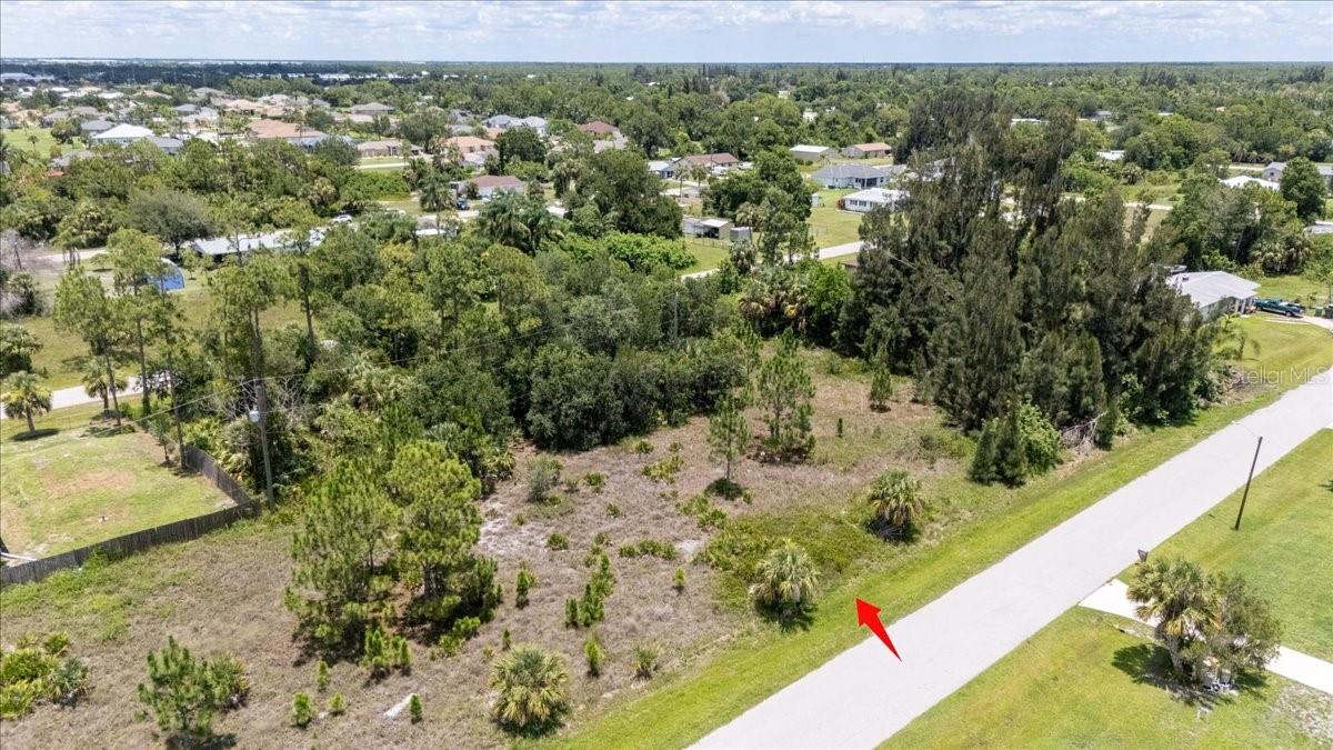 Image 19 of 37 For 26469 Brooks Road