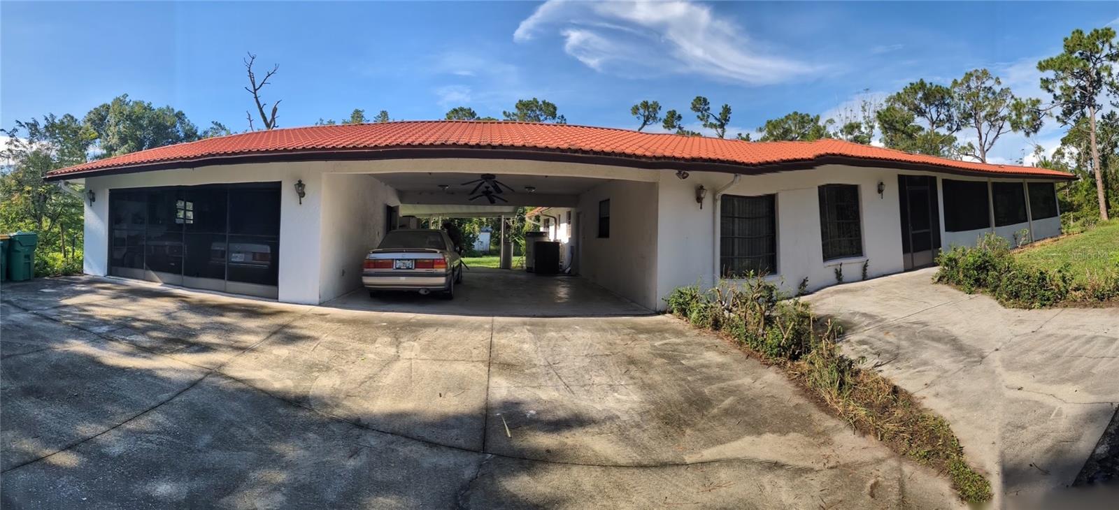 Details for 17001 Prairie Creek Boulevard, PUNTA GORDA, FL 33982