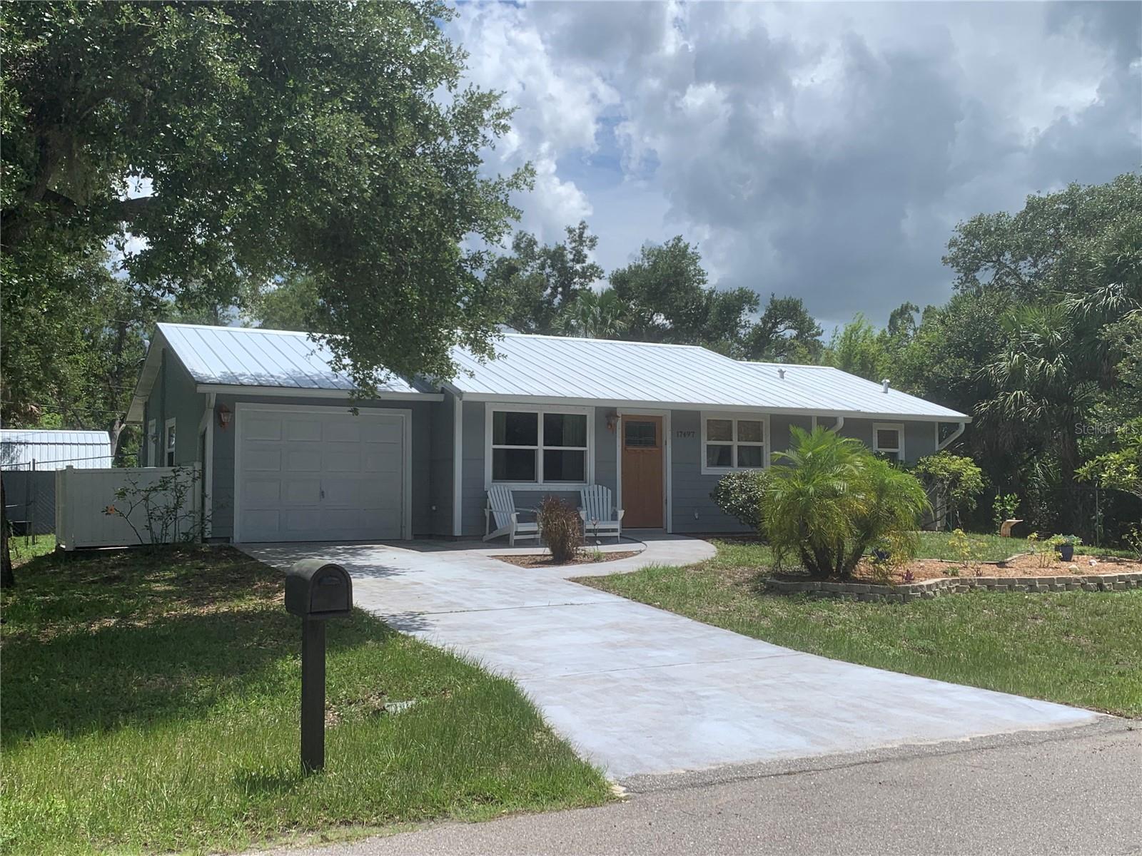 Details for 17497 Clover Avenue, PORT CHARLOTTE, FL 33948