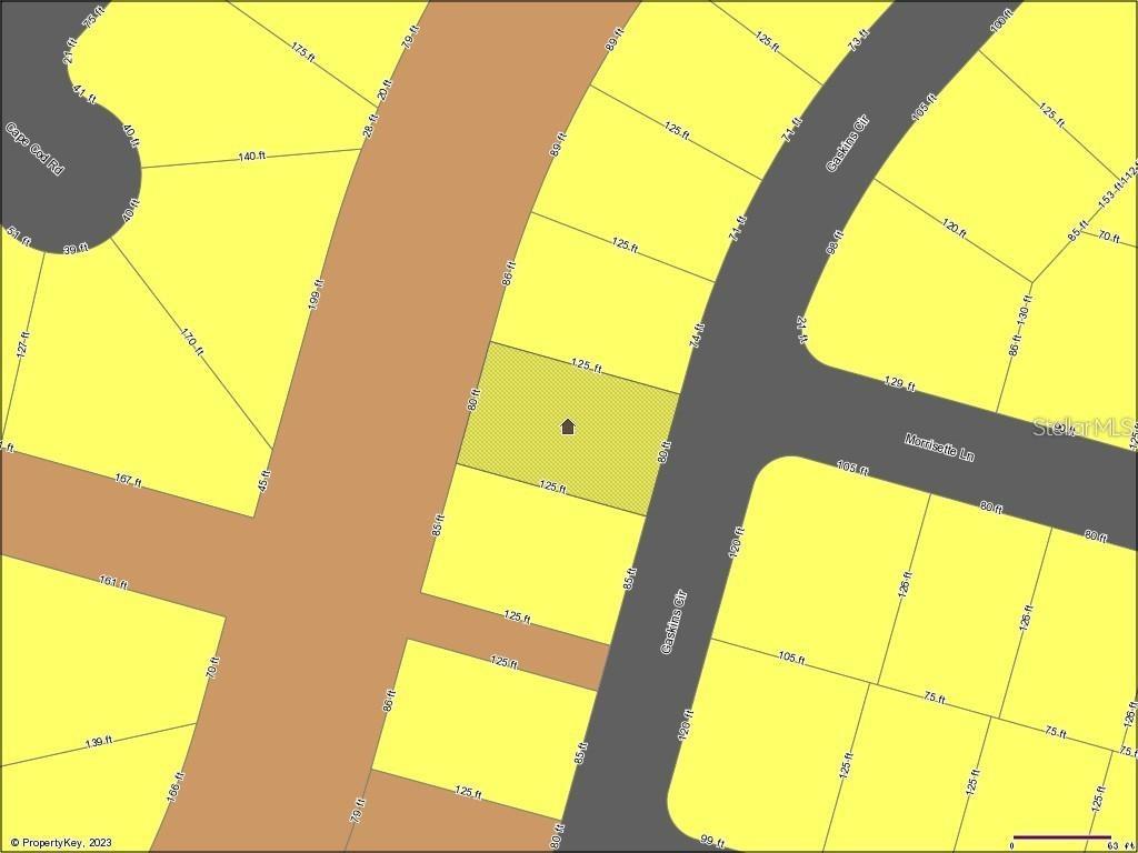 Image 2 of 8 For Gaskins Circle