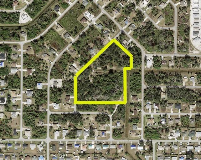 Details for  Lemley Road , NORTH PORT, FL 34287