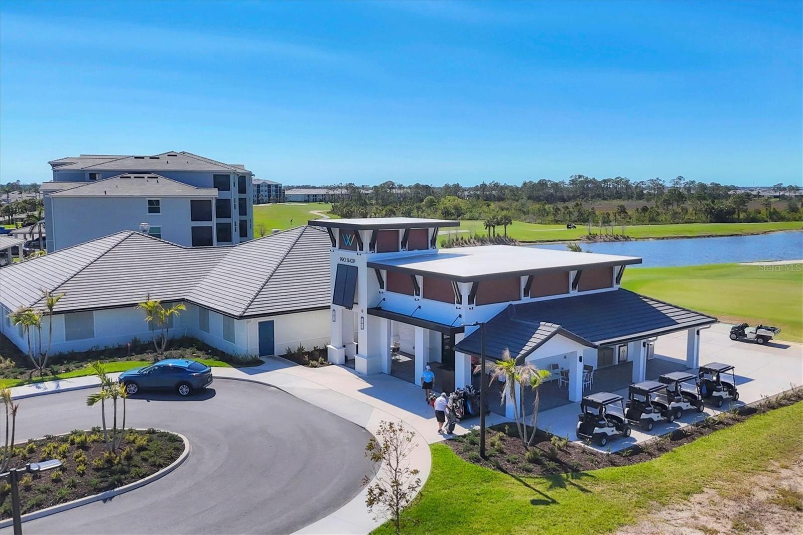 Image 21 of 41 For 12140 Wellen Golf Street 106